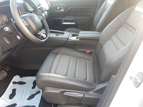 Citroen C5 Aircross C5 Aircross BlueHDi 130 EAT8 Max 5p  occasion  Lescure-d'Albigeois - photo n13