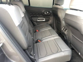 Citroen C5 Aircross C5 Aircross BlueHDi 130 EAT8 Max 5p  occasion  Lescure-d'Albigeois - photo n19