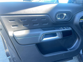 Citroen C5 Aircross C5 Aircross BlueHDi 130 EAT8 Max 5p  occasion  Lescure-d'Albigeois - photo n14