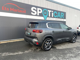 Citroen C5 Aircross C5 Aircross BlueHDi 130 EAT8 Max 5p  occasion  Lescure-d'Albigeois - photo n9