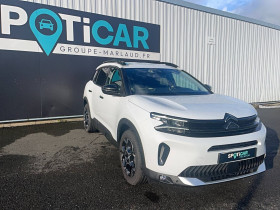 Citroen C5 Aircross C5 Aircross BlueHDi 130 EAT8 Max 5p  occasion  Lescure-d'Albigeois - photo n4