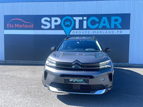 Citroen C5 Aircross C5 Aircross BlueHDi 130 EAT8 Max 5p  occasion  Lescure-d'Albigeois - photo n2