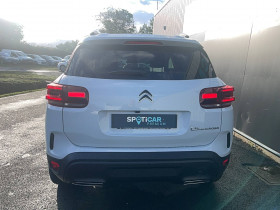 Citroen C5 Aircross C5 Aircross BlueHDi 130 EAT8 Max 5p  occasion  Lescure-d'Albigeois - photo n7