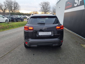 Citroen C5 Aircross C5 Aircross BlueHDi 130 EAT8 Max 5p  occasion � Lescure-d'Albigeois - photo n�7