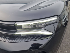 Citroen C5 Aircross C5 Aircross BlueHDi 130 EAT8 Max 5p  occasion � Lescure-d'Albigeois - photo n�18