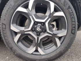 Citroen C5 Aircross C5 Aircross BlueHDi 130 EAT8 Max 5p  occasion � Lescure-d'Albigeois - photo n�8