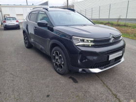Citroen C5 Aircross C5 Aircross BlueHDi 130 EAT8 Max 5p  occasion � Lescure-d'Albigeois - photo n�4