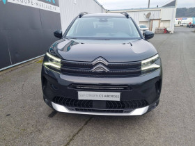 Citroen C5 Aircross C5 Aircross BlueHDi 130 EAT8 Max 5p  occasion � Lescure-d'Albigeois - photo n�2