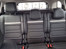 Citroen C5 Aircross C5 Aircross BlueHDi 130 EAT8 Max 5p  occasion � Lescure-d'Albigeois - photo n�12