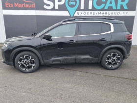 Citroen C5 Aircross C5 Aircross BlueHDi 130 EAT8 Max 5p  occasion � Lescure-d'Albigeois - photo n�5