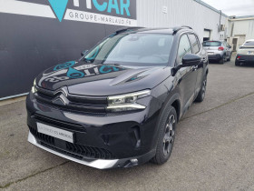Citroen C5 Aircross , garage ETS MARLAUD - CONCESSIONAIRES CITROEN - OPEL - DS CERTIFIED - SPOTICAR � Lescure-d'Albigeois