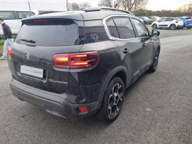 Citroen C5 Aircross C5 Aircross BlueHDi 130 EAT8 Max 5p  occasion � Lescure-d'Albigeois - photo n�3