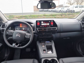 Citroen C5 Aircross C5 Aircross BlueHDi 130 EAT8 Max 5p  occasion � Lescure-d'Albigeois - photo n�10