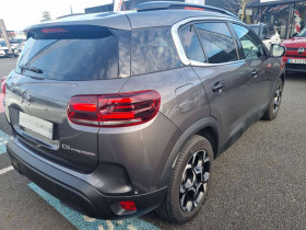 Citroen C5 Aircross C5 Aircross BlueHDi 130 EAT8 Max 5p  occasion � Lescure-d'Albigeois - photo n�3