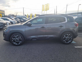 Citroen C5 Aircross C5 Aircross BlueHDi 130 EAT8 Max 5p  occasion � Lescure-d'Albigeois - photo n�5