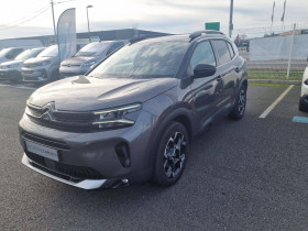 Citroen C5 Aircross , garage ETS MARLAUD - CONCESSIONAIRES CITROEN - OPEL - DS CERTIFIED - SPOTICAR � Lescure-d'Albigeois