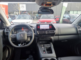 Citroen C5 Aircross C5 Aircross BlueHDi 130 EAT8 Max 5p  occasion � Lescure-d'Albigeois - photo n�10