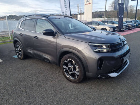 Citroen C5 Aircross C5 Aircross BlueHDi 130 EAT8 Max 5p  occasion � Lescure-d'Albigeois - photo n�4