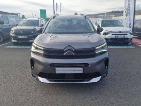 Citroen C5 Aircross C5 Aircross BlueHDi 130 EAT8 Max 5p  occasion � Lescure-d'Albigeois - photo n�2