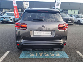 Citroen C5 Aircross C5 Aircross BlueHDi 130 EAT8 Max 5p  occasion � Lescure-d'Albigeois - photo n�7