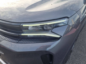 Citroen C5 Aircross C5 Aircross BlueHDi 130 EAT8 Max 5p  occasion � Lescure-d'Albigeois - photo n�18