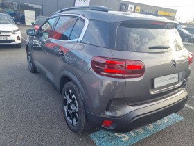 Citroen C5 Aircross C5 Aircross BlueHDi 130 EAT8 Max 5p  occasion � Lescure-d'Albigeois - photo n�6