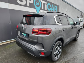 Citroen C5 Aircross C5 Aircross BlueHDi 130 EAT8 Max 5p  occasion � Lescure-d'Albigeois - photo n�9
