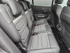 Citroen C5 Aircross C5 Aircross BlueHDi 130 EAT8 Max 5p  occasion � Lescure-d'Albigeois - photo n�19
