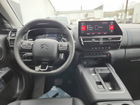 Citroen C5 Aircross C5 Aircross BlueHDi 130 EAT8 Max 5p  occasion � Lescure-d'Albigeois - photo n�10