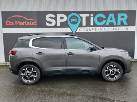 Citroen C5 Aircross C5 Aircross BlueHDi 130 EAT8 Max 5p  occasion � Lescure-d'Albigeois - photo n�8
