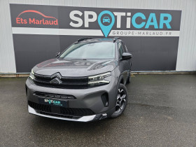Citroen C5 Aircross , garage ETS MARLAUD - CONCESSIONAIRES CITROEN - OPEL - DS CERTIFIED - SPOTICAR � Lescure-d'Albigeois