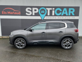 Citroen C5 Aircross C5 Aircross BlueHDi 130 EAT8 Max 5p  occasion � Lescure-d'Albigeois - photo n�5