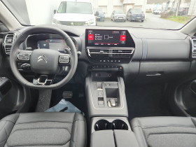 Citroen C5 Aircross C5 Aircross BlueHDi 130 EAT8 Max 5p  occasion � Lescure-d'Albigeois - photo n�11