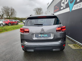 Citroen C5 Aircross C5 Aircross BlueHDi 130 EAT8 Max 5p  occasion � Lescure-d'Albigeois - photo n�7