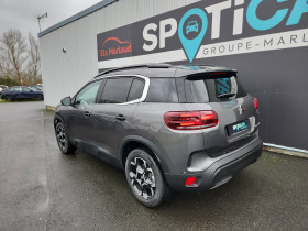 Citroen C5 Aircross C5 Aircross BlueHDi 130 EAT8 Max 5p  occasion � Lescure-d'Albigeois - photo n�6