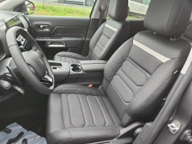 Citroen C5 Aircross C5 Aircross BlueHDi 130 EAT8 Max 5p  occasion � Lescure-d'Albigeois - photo n�12