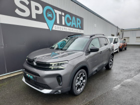 Citroen C5 Aircross C5 Aircross BlueHDi 130 EAT8 Max 5p  occasion � Lescure-d'Albigeois - photo n�4