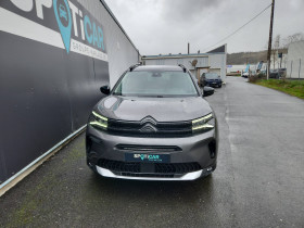 Citroen C5 Aircross C5 Aircross BlueHDi 130 EAT8 Max 5p  occasion � Lescure-d'Albigeois - photo n�2