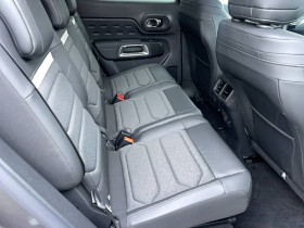 Citroen C5 Aircross C5 Aircross BlueHDi 130 EAT8 Max 5p  occasion � Lescure-d'Albigeois - photo n�19