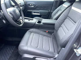 Citroen C5 Aircross C5 Aircross BlueHDi 130 EAT8 Max 5p  occasion � Lescure-d'Albigeois - photo n�13