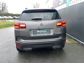 Citroen C5 Aircross C5 Aircross BlueHDi 130 EAT8 Max 5p  occasion � Lescure-d'Albigeois - photo n�7