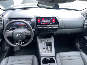 Citroen C5 Aircross C5 Aircross BlueHDi 130 EAT8 Max 5p  occasion � Lescure-d'Albigeois - photo n�11