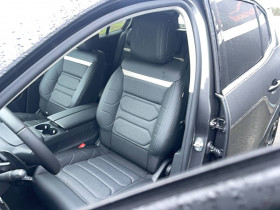 Citroen C5 Aircross C5 Aircross BlueHDi 130 EAT8 Max 5p  occasion � Lescure-d'Albigeois - photo n�12