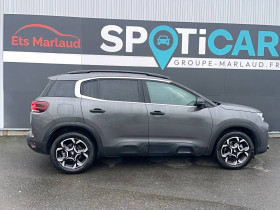 Citroen C5 Aircross C5 Aircross BlueHDi 130 EAT8 Max 5p  occasion � Lescure-d'Albigeois - photo n�8