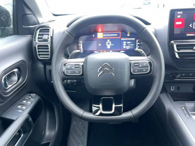Citroen C5 Aircross C5 Aircross BlueHDi 130 EAT8 Max 5p  occasion � Lescure-d'Albigeois - photo n�10