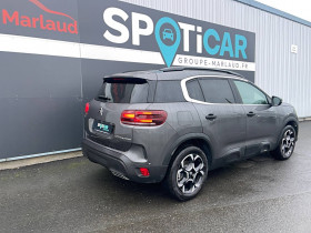 Citroen C5 Aircross C5 Aircross BlueHDi 130 EAT8 Max 5p  occasion � Lescure-d'Albigeois - photo n�9