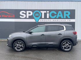 Citroen C5 Aircross C5 Aircross BlueHDi 130 EAT8 Max 5p  occasion � Lescure-d'Albigeois - photo n�5