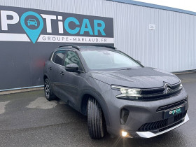 Citroen C5 Aircross C5 Aircross BlueHDi 130 EAT8 Max 5p  occasion � Lescure-d'Albigeois - photo n�4