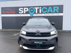 Citroen C5 Aircross C5 Aircross BlueHDi 130 EAT8 Max 5p  occasion � Lescure-d'Albigeois - photo n�2