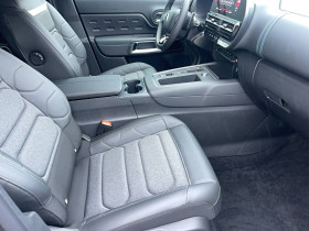 Citroen C5 Aircross C5 Aircross BlueHDi 130 EAT8 Max 5p  occasion � Lescure-d'Albigeois - photo n�17